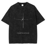 Tシャツ 半袖 綿 | At Marvelous | 詳細画像6