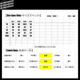 Tシャツ 半袖 ボーダー | At Marvelous | 詳細画像3