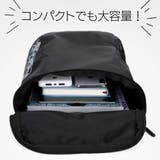 エコバック リュック リュックサック | Belle Cie | 詳細画像8