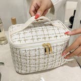 ポーチ バニティポーチ レディース | Belle Cie | 詳細画像4