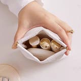 ポーチ 小物入れ 小さめ | Belle Cie | 詳細画像7