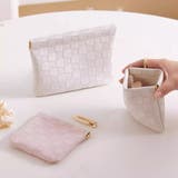 ポーチ 小物入れ 小さめ | Belle Cie | 詳細画像8