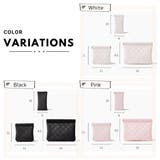 ポーチ 小物入れ 小さめ | Belle Cie | 詳細画像14