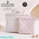 ポーチ 小物入れ 小さめ | Belle Cie | 詳細画像1