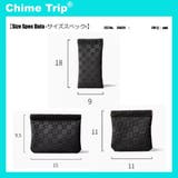 ポーチ 小物入れ 小さめ | Belle Cie | 詳細画像3