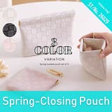 ポーチ 小物入れ 小さめ | Belle Cie | 詳細画像2