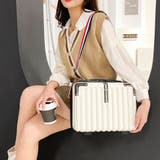 スーツケース キャリーケース 小型 | Belle Cie | 詳細画像4