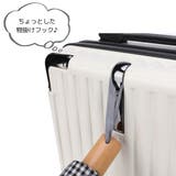 スーツケース キャリーケース 小型 | Belle Cie | 詳細画像9