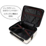 スーツケース キャリーケース 小型 | Belle Cie | 詳細画像10