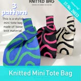 トートバッグ ミニトート ハンドバッグ | Belle Cie | 詳細画像2 