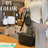 バッグ ショルダーバッグ 鞄 | Belle Cie | 詳細画像1