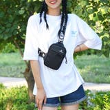 ボディバッグ 斜め掛け ワンショルダー | Belle Cie | 詳細画像4