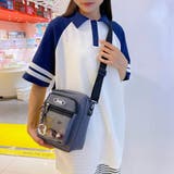 バッグ ショルダーバッグ 斜めかけ | Belle Cie | 詳細画像4