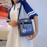 バッグ ショルダーバッグ 斜めかけ | Belle Cie | 詳細画像5