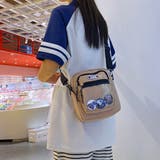 バッグ ショルダーバッグ 斜めかけ | Belle Cie | 詳細画像6