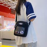 バッグ ショルダーバッグ 斜めかけ | Belle Cie | 詳細画像7