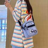 バッグ ショルダーバッグ 斜めかけ | Belle Cie | 詳細画像8