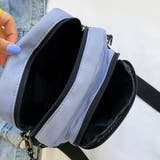 バッグ ショルダーバッグ 斜めかけ | Belle Cie | 詳細画像12