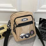 ベージュ | バッグ ショルダーバッグ 斜めかけ | Belle Cie
