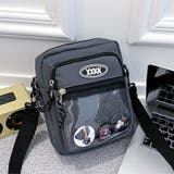 グレー | バッグ ショルダーバッグ 斜めかけ | Belle Cie
