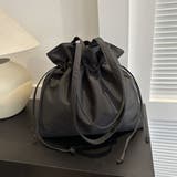 ブラック | 鞄 カバン トートバッグ | Belle Cie