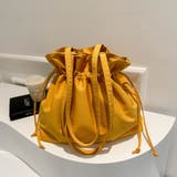 イエロー | 鞄 カバン トートバッグ | Belle Cie