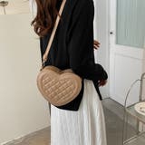 バッグ ショルダーバッグ ミニ | Belle Cie | 詳細画像4 