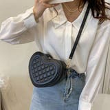 バッグ ショルダーバッグ ミニ | Belle Cie | 詳細画像7 