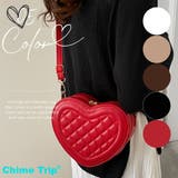 バッグ ショルダーバッグ ミニ | Belle Cie | 詳細画像1 