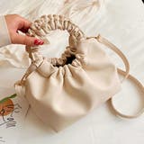 アイボリー | ショルダーバッグ ハンドルバッグ ミニバッグ | Belle Cie