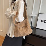 バッグ 手提げ トートバッグ | Belle Cie | 詳細画像5
