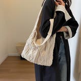バッグ 手提げ トートバッグ | Belle Cie | 詳細画像7