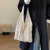 バッグ 手提げ トートバッグ | Belle Cie | 詳細画像9