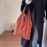 バッグ 手提げ トートバッグ | Belle Cie | 詳細画像12
