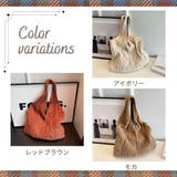 バッグ 手提げ トートバッグ | Belle Cie | 詳細画像14