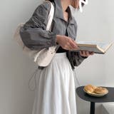 バッグ 手提げ ボストンバッグ | Belle Cie | 詳細画像5 