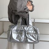 バッグ 手提げ ボストンバッグ | Belle Cie | 詳細画像6 