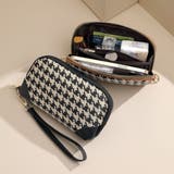 ポーチ 小物入れ コスメポーチ | Belle Cie | 詳細画像5 