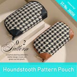 ポーチ 小物入れ コスメポーチ | Belle Cie | 詳細画像2 