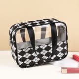 ポーチ マルチポーチ 柄 | Belle Cie | 詳細画像7 