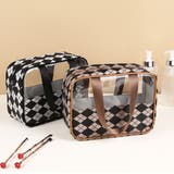 ポーチ マルチポーチ 柄 | Belle Cie | 詳細画像9 