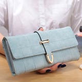 財布 ウォレット ロング | Belle Cie | 詳細画像5 