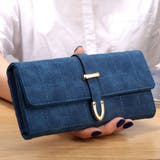 財布 ウォレット ロング | Belle Cie | 詳細画像6 