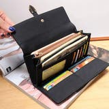 財布 ウォレット ロング | Belle Cie | 詳細画像12 