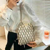 バッグ ショルダーバッグ ハンドバッグ | Belle Cie | 詳細画像9