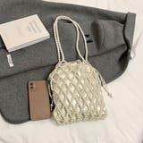 バッグ ショルダーバッグ ハンドバッグ | Belle Cie | 詳細画像12