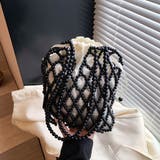 バッグ ショルダーバッグ ハンドバッグ | Belle Cie | 詳細画像13