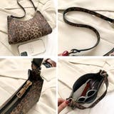 ショルダーバッグ バッグ ワンショルダー | Belle Cie | 詳細画像13