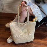 バッグ トートバッグ 編み | Belle Cie | 詳細画像9 