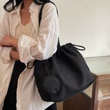 トートバッグ バッグ ショルダー | Belle Cie | 詳細画像7 